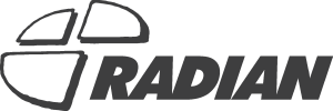 Radian Logo Vector