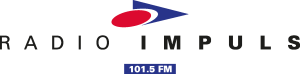 Radio Impuls Logo Vector