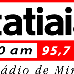 Radio Itatiaia Logo Vector