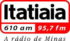 Radio Itatiaia Logo Vector