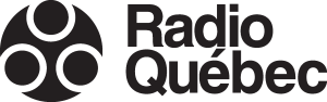 Radio Quebec Logo Vector