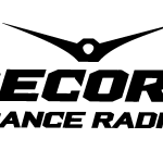 Radio Record Logo Vector