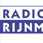 Radio Rijnmond Logo Vector