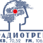 Radiotrek Logo Vector