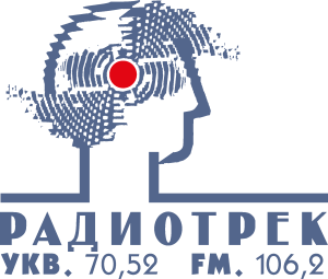 Radiotrek Logo Vector