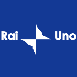 Rai Uno Logo Vector