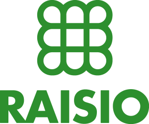 Raisio Group Logo Vector