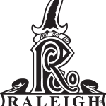 Raleigh Logo Vector