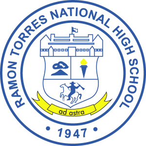 Ramon Torres National High School Logo Vector
