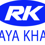 Raya Khas Auto Logo Vector