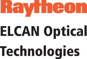 Raytheon Elcan Optical Technologies3 Logo Vector