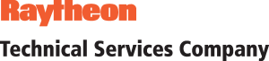 Raytheon Technical Services Company Logo Vector