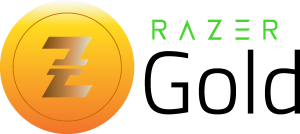 Razer Gold Logo Vector