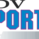 Rdv Sports Logo Vector