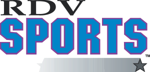 Rdv Sports Logo Vector