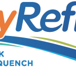 ReadyRefresh by Nestlé Logo Vector