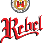 Rebel New Logo Vector