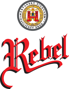 Rebel New Logo Vector