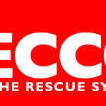 Recco Avalanche Rescue System Logo Vector