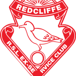 Redcliffe RSL Logo Vector