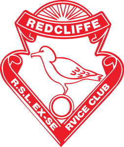 Redcliffe RSL Logo Vector