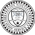 Region 19 Education Service Center Logo Vector