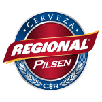 Regional Pilsen Logo Vector