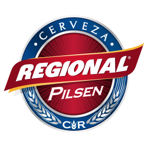 Regional Pilsen Logo Vector