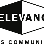 Relevance Logo Vector