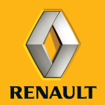 Renault Logo Vector