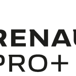 Renault Pro+ Logo Vector