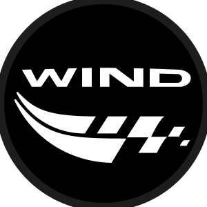 Renault Wind Logo Vector