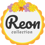 Reon Collection Logo Vector