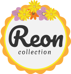 Reon Collection Logo Vector