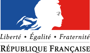 Republique Francaise Logo Vector