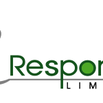 Response Limited Logo Vector