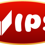 Restaurante Vips Logo Vector