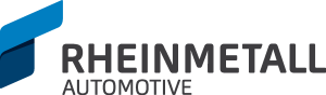 Rheinmetall Automotive Logo Vector
