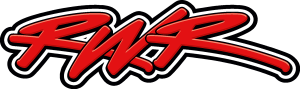 Rick Ware Racing Logo Vector
