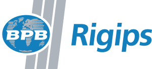 Rigips Logo Vector
