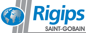 Rigips Saint Gobain Logo Vector
