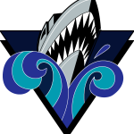 Rimouski Oceanic Logo Vector