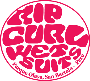 Rip Curl Wet Suits Logo Vector