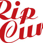 Rip Curl Wordmark Logo Vector