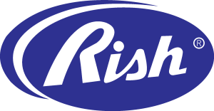 Rish Logo Vector