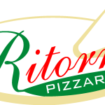 Ritorno Pizzaria Logo Vector