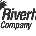 Riverhawk Company Logo Vector