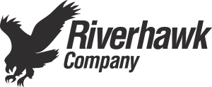 Riverhawk Company Logo Vector