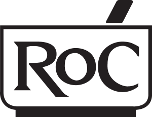 RoC Logo Vector