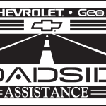 Roadside Assistance Logo Vector